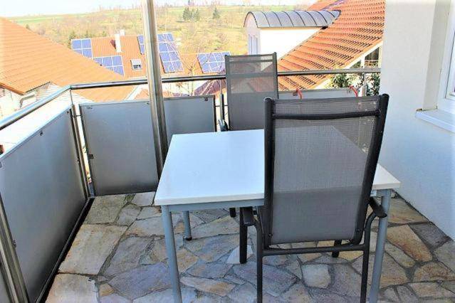 Ferienwohnung Bietigheim-Bissingen