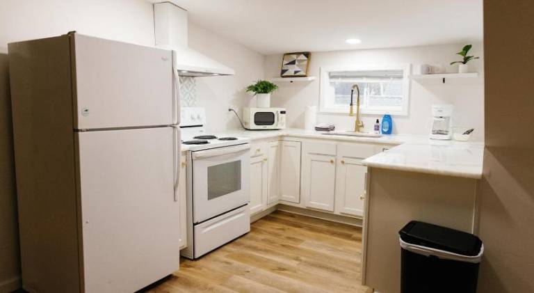 Rental apartment with 1 room for 2 persons — photo 4