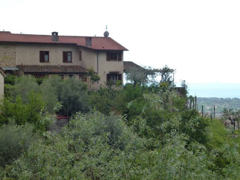 Ferienhaus mit Hund in Strettoia, Forte dei Marmi f&uuml;r max. 6 Personen