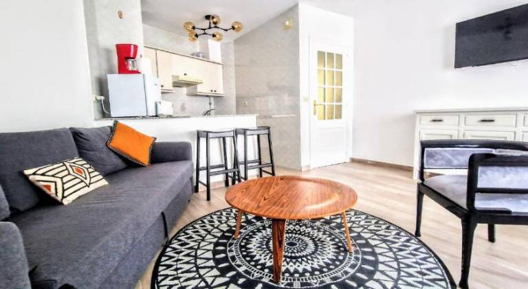 Rental apartment with 1 room for 4 persons — photo 2