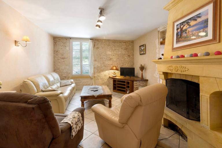 Beautiful Périgord House in the Heart of Bergerac and Monbazillac Vineyards — photo 5