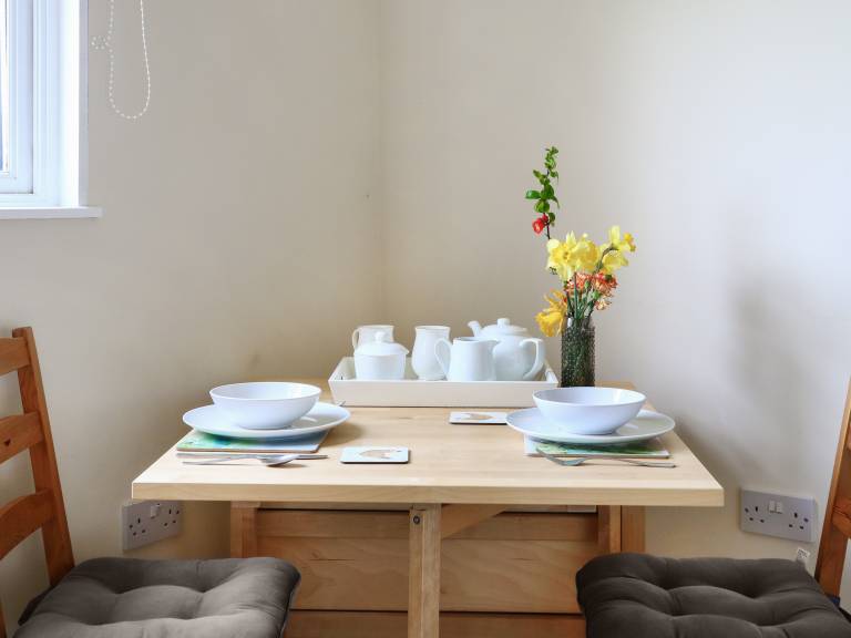 Cottage with garden | River view — photo 5
