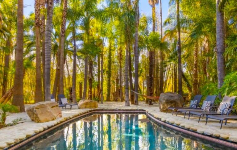 House Ojai