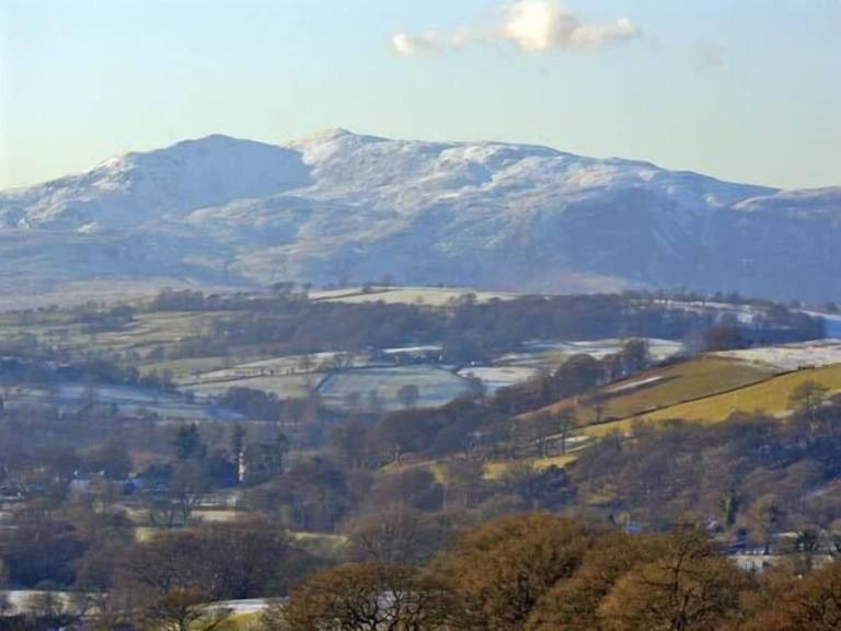 Cottage  Bala