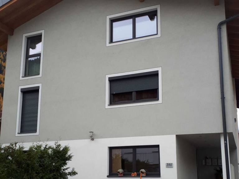 Ferienwohnung Pfunds