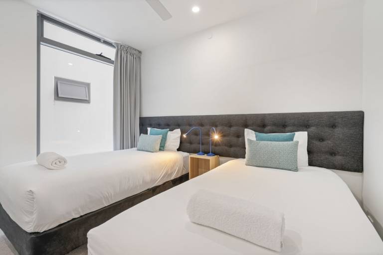Apartment Mooloolaba