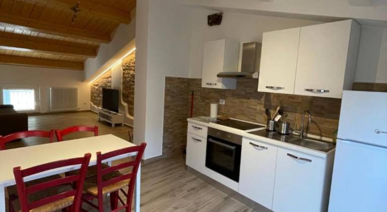 Appartamento Fabriano