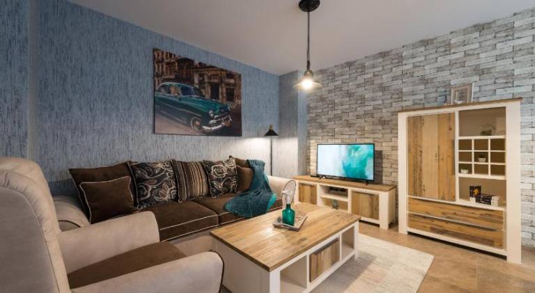 Serviced apartment | Next to Vitosha Boulevard — photo 2