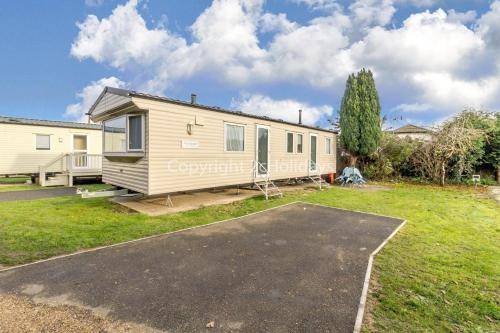 Holiday park Great Yarmouth District