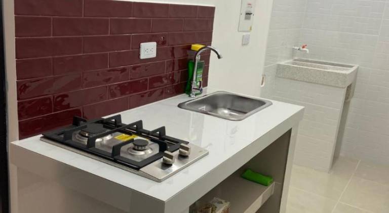 Habitacion Tercer Cielo 104