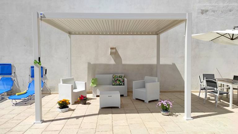 Ferienhaus in Corsano, Alessano für max. 2 Personen, Ferienhaus in Corsano, Alessano für max. 2 Personen,
