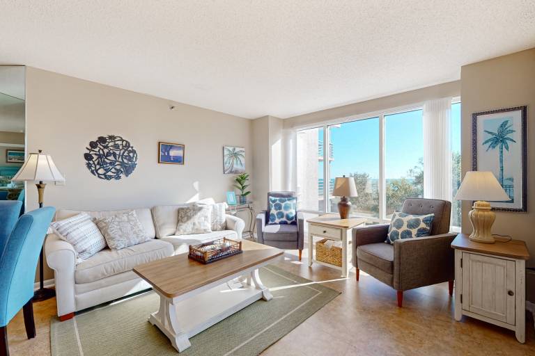Condo Sea Pines
