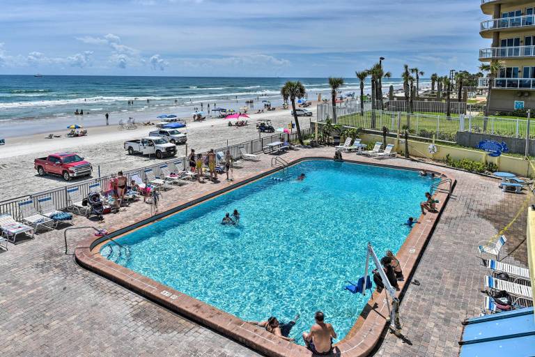 Appartement Daytona Beach