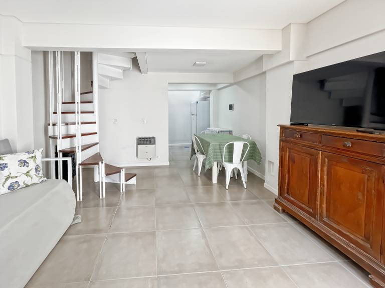 Rental apartment | City view