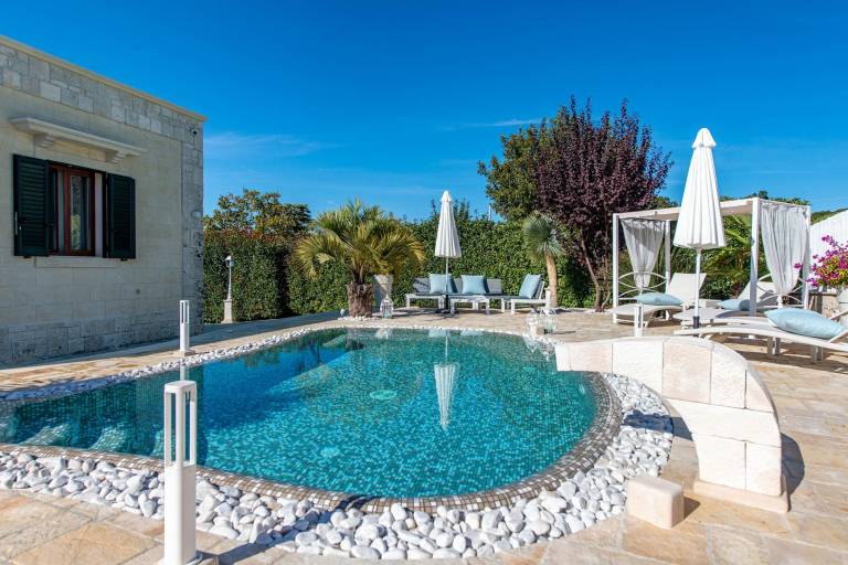 Villa Alberobello