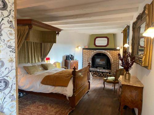 Chambre d'hôtes Bellac