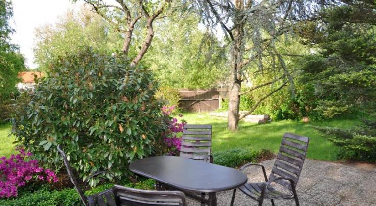 Holiday apartment with 1 room for 3 persons — photo 4