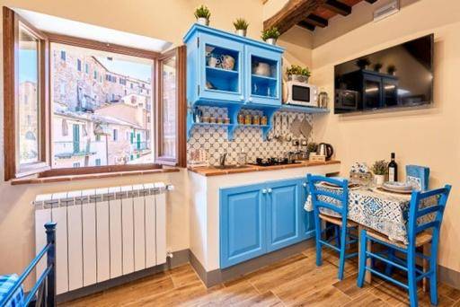 Holiday apartment with 1 room for 2 persons — photo 4