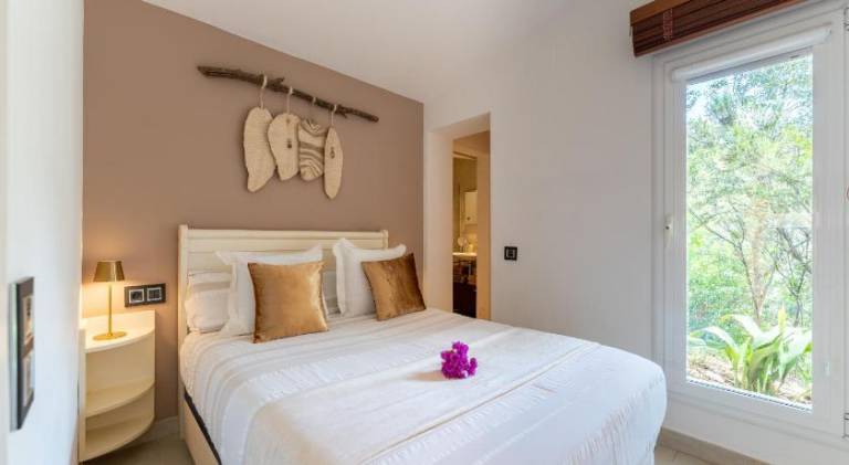 Fully equipped villa with yard, BBQ & pool | Next to the beach | Pet-friendly — photo 2