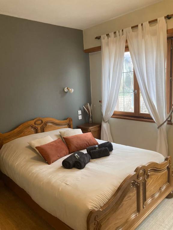 Chambre d'hôtes Reichsfeld