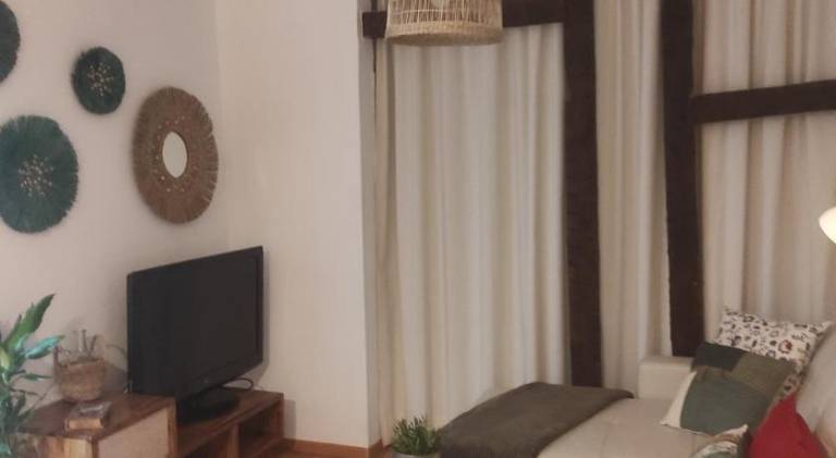Rental apartment with 2 rooms for 6 persons — photo 2