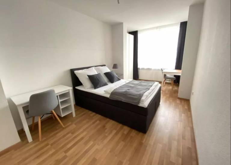 Private room  Hengelo