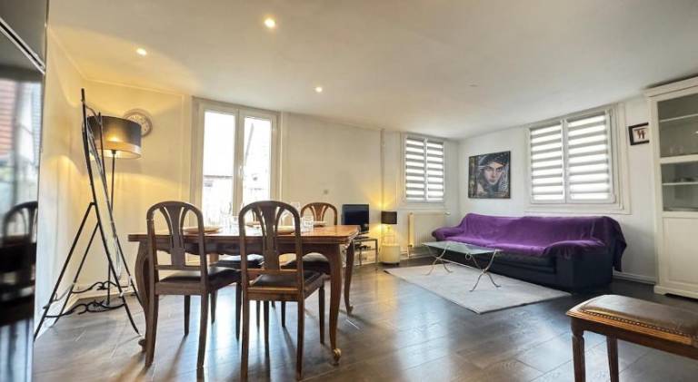 Charming house | Pet-friendly in Obernai