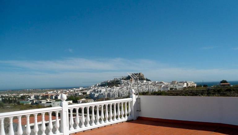 Villa Salobreña