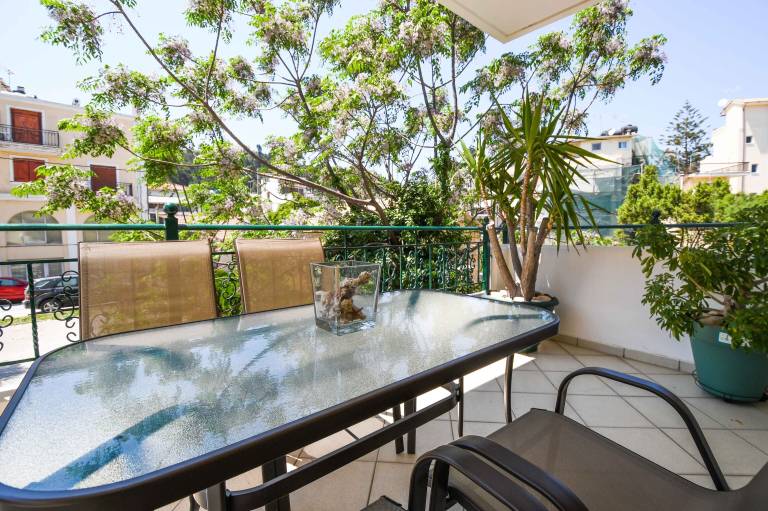 Appartement Zante