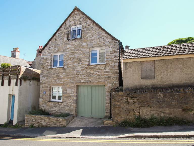 Casa rural Bournemouth