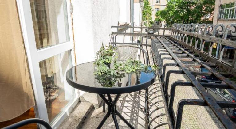 Apartment | Next to Vitosha Boulevard — photo 5