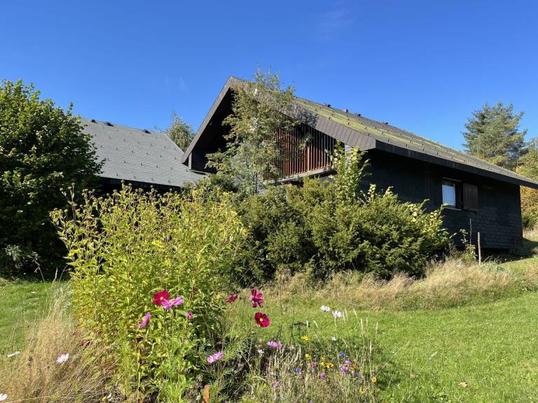 Ferienhaus Bernau im Schwarzwald