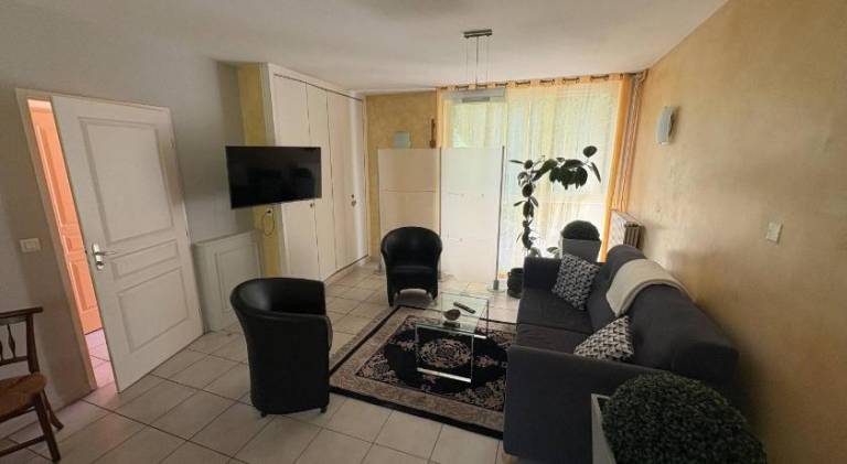 78 m&sup2; Ferienwohnung