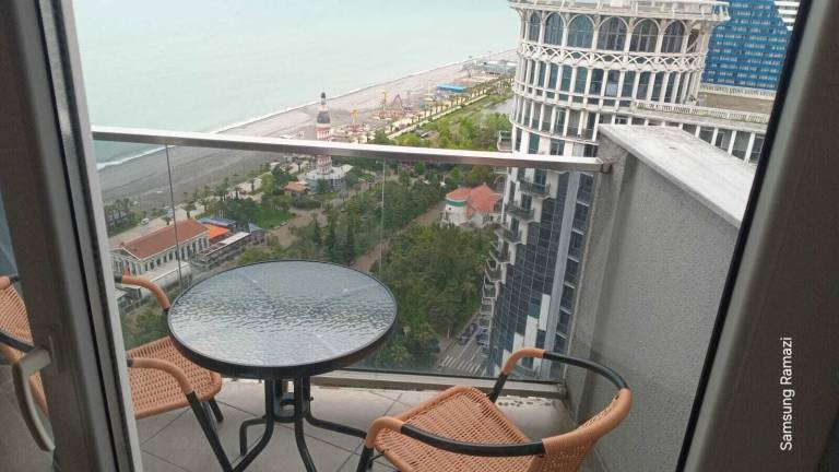 Apartament  Batumi