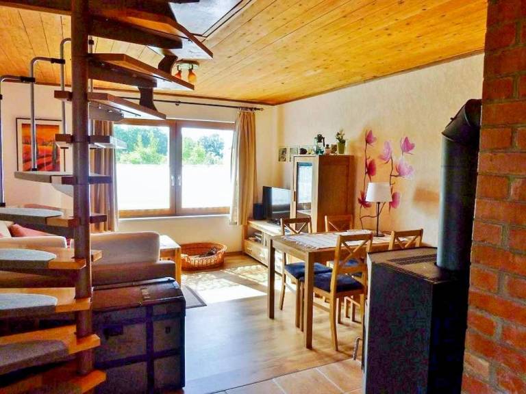 Ferienwohnung Ribnitz-Damgarten