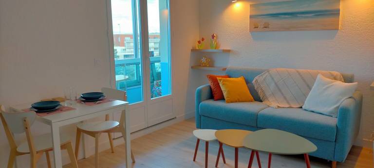 Appartement La Turballe