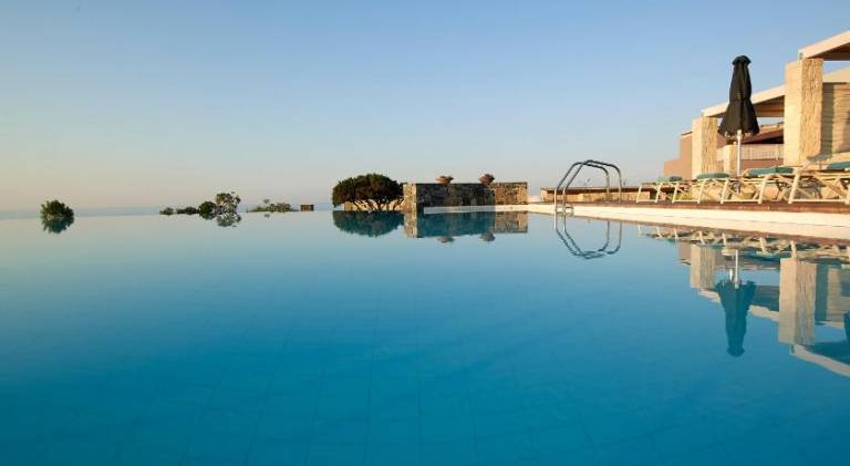Kakkos Beach Hotel - Adults Only in Ierapetra