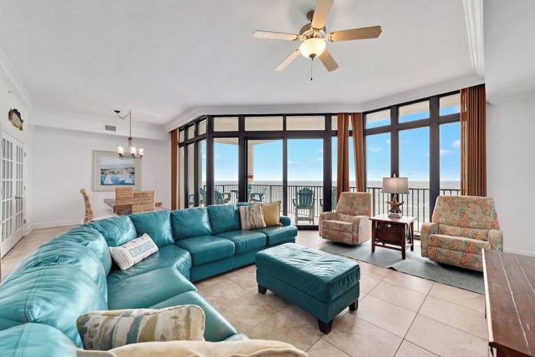 Condo Orange Beach