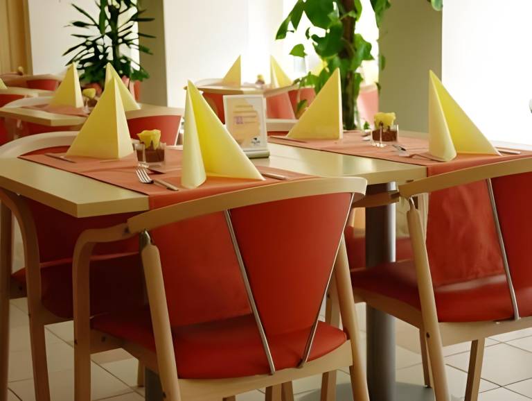 B&B HOTEL Maribor Orel — photo 5