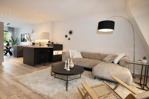 96 m² Ferienwohnung