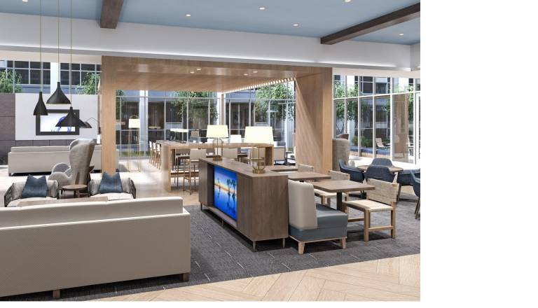 Staybridge Suites Toronto Airport East — photo 4