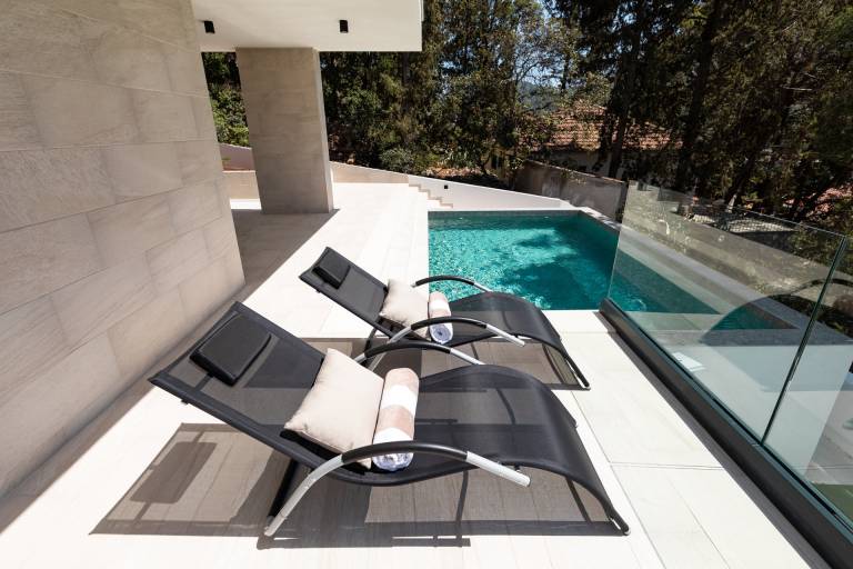 Luxury Villa Magnolia with Pool — photo 4