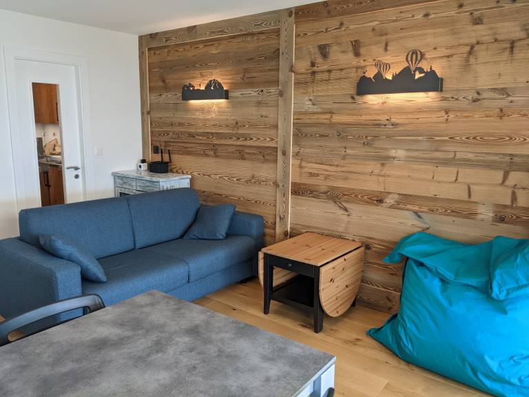 Appartement Sion