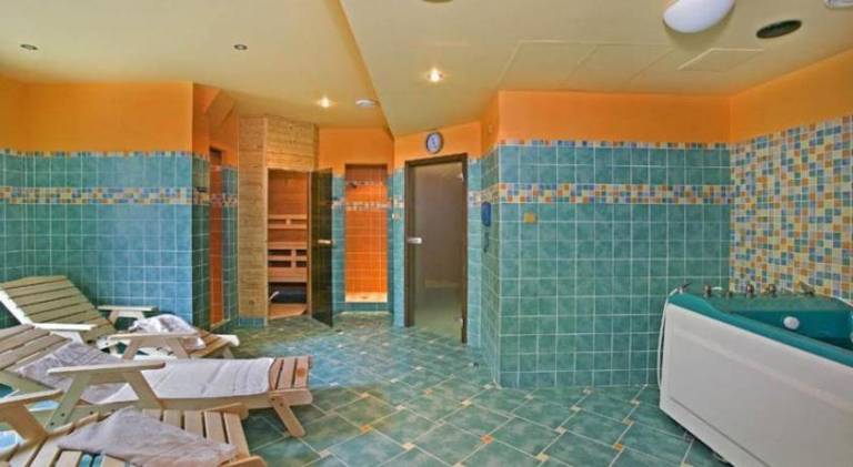 Hotel Hana — photo 3