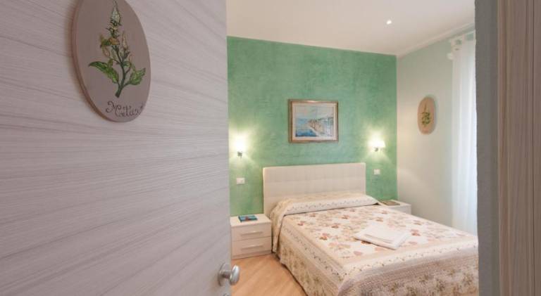 Bed & Breakfast La Spezia