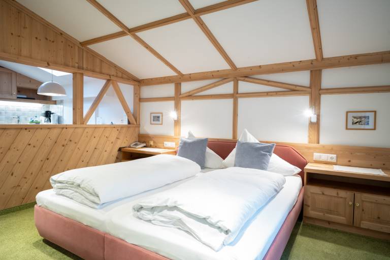 Ferienwohnung  Kaprun