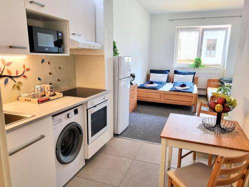 Apartmán Kurim
