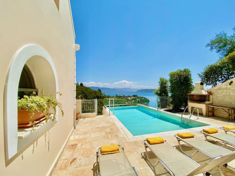 Villa Kalami