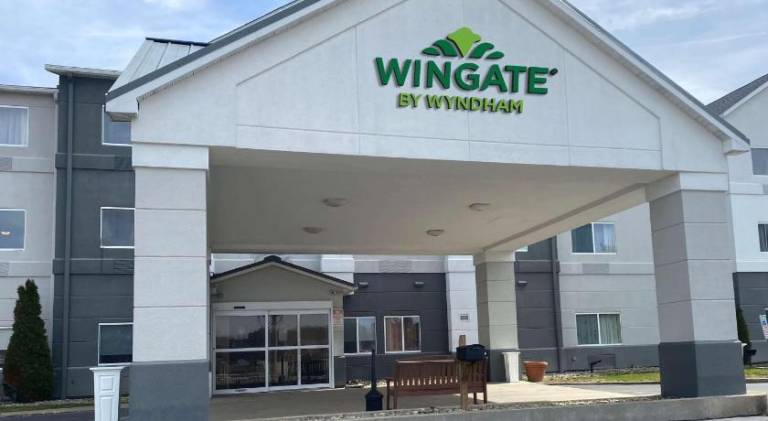 Wingate by Wyndham Uniontown — photo 4