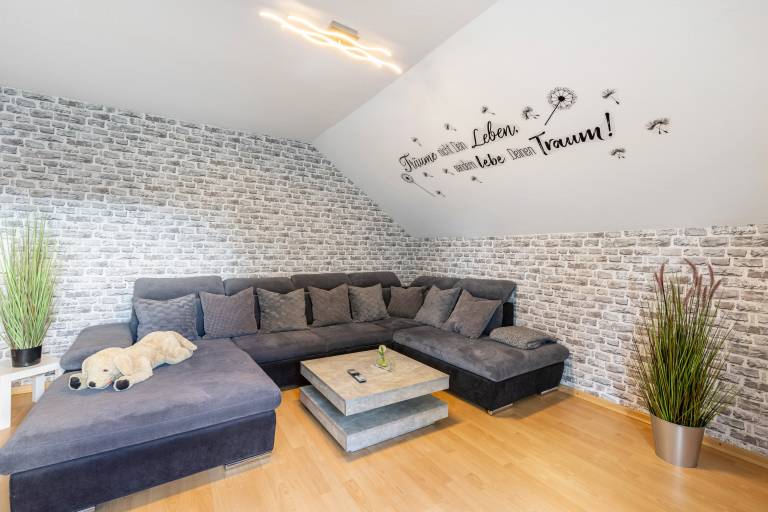 Ferienwohnung Freudenberg